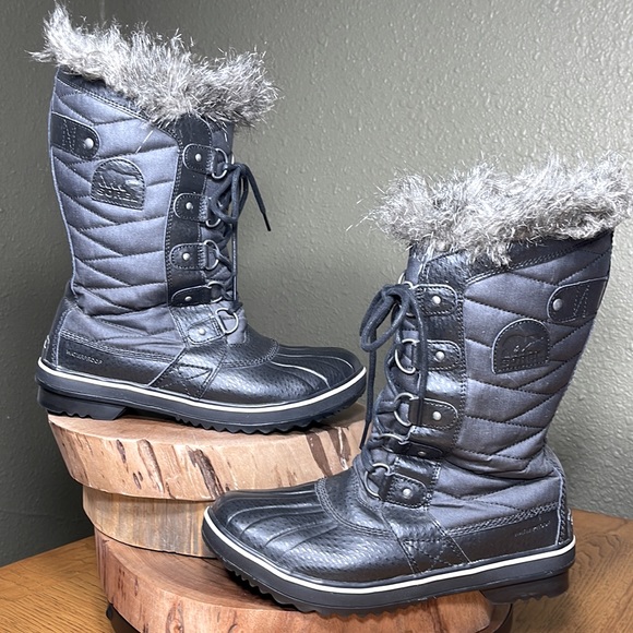SOREL TOFINO II WINTER BOOT - Picture 2 of 16